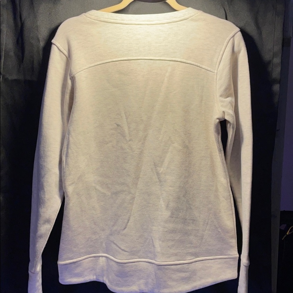 Crew Neck - Picture 2 of 3